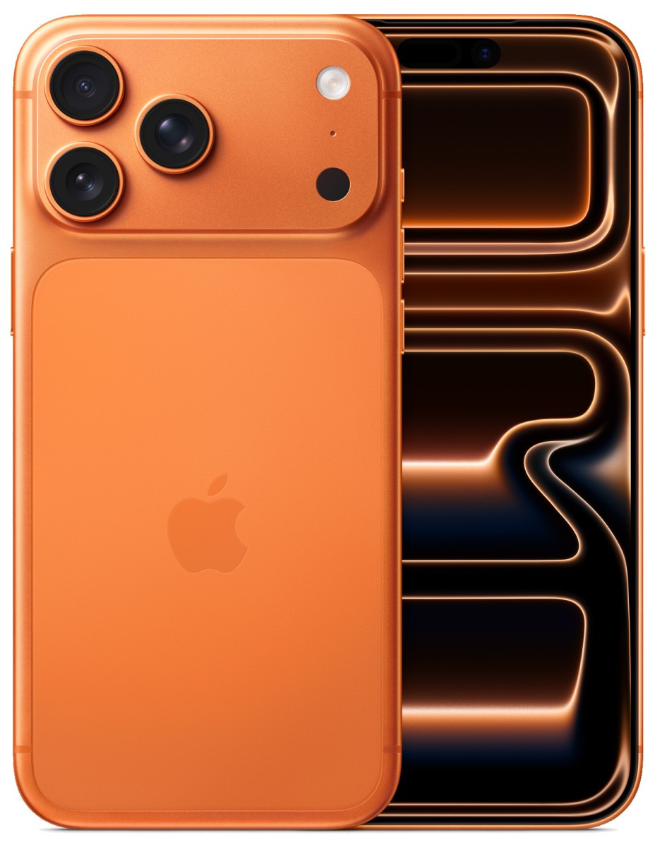 Apple iPhone 17 Pro Max